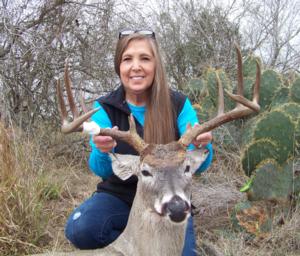 Whitetail